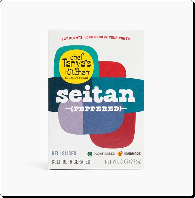 Our Seitan